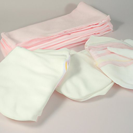 How Many Burp Cloths Do I Need? A Practical Guide for New Parents