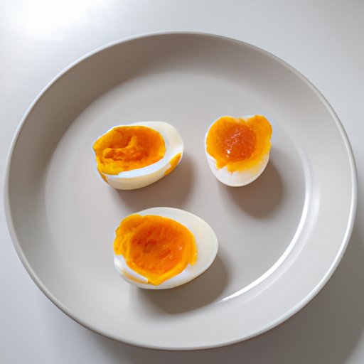 How Many Calories Are in a Boiled Egg: A Comprehensive Guide to This Healthy Snack Option