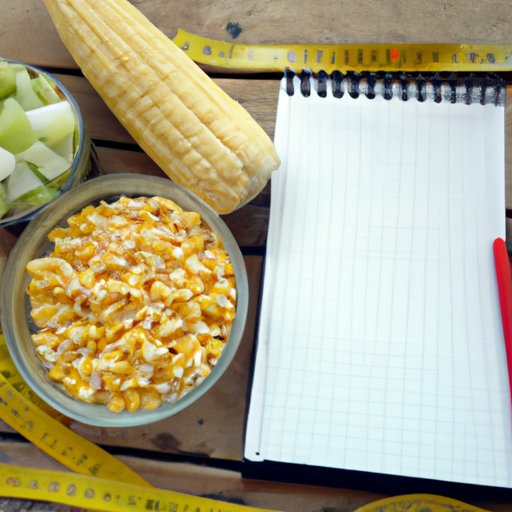 How Many Calories Are in a Corn? A Comprehensive Guide to Understanding Corn and Calorie Counting