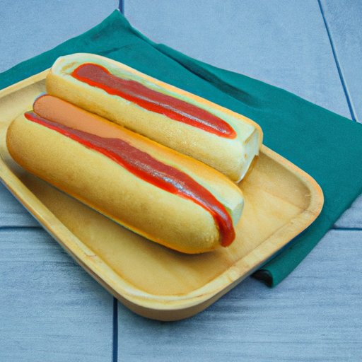 The Truth About Hot Dogs: How Many Calories Do They Really Have?