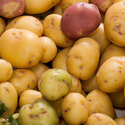 The Ultimate Guide to Potato Nutrition: How Many Calories Are In A Potato? | Caloric Content, Types, and Myths