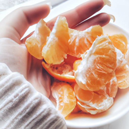 How Many Calories Are in Cuties: A Comprehensive Guide