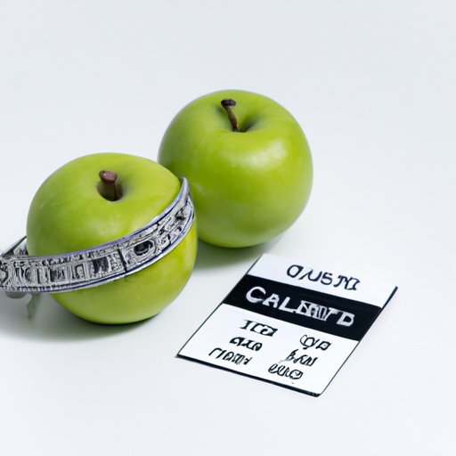 The Complete Guide to Green Apples: How Many Calories are in Green Apples?