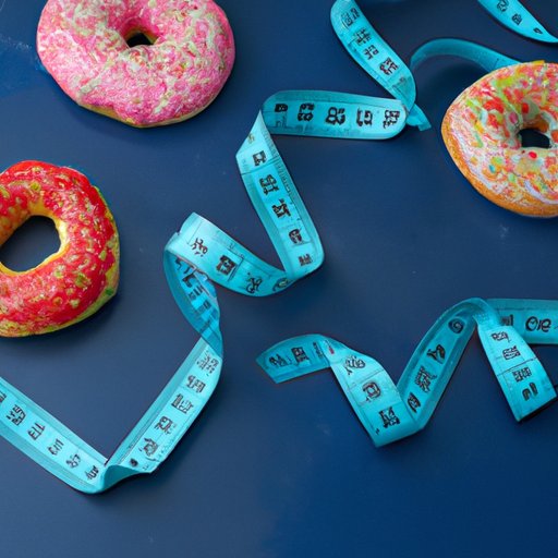 Counting Calories at Krispy Kreme: A Comprehensive Guide