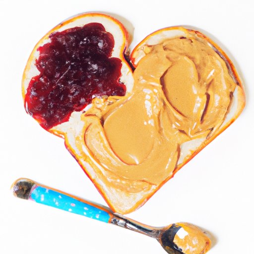 How Many Calories Are in a Peanut Butter and Jelly Sandwich? Exploring the Science, Nutrition, and Healthy Alternatives