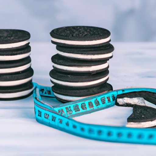 How Many Calories are in Oreos? A Comprehensive Guide