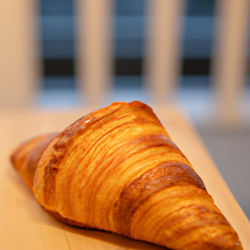 How Many Calories are in a Croissant? Decoding the Calorie Content of This Classic Breakfast Food