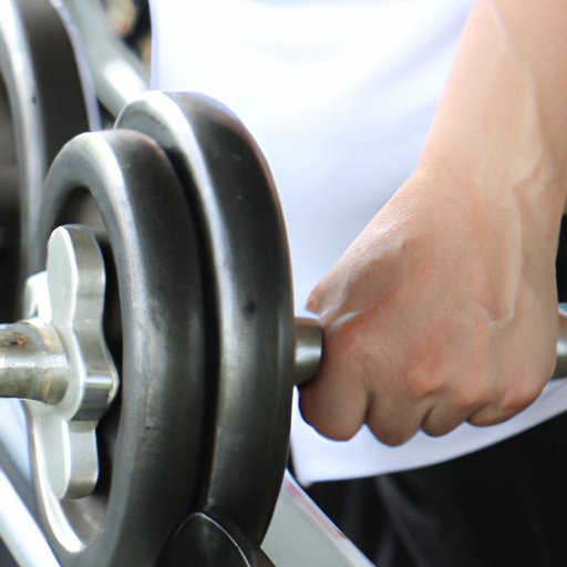 The Science behind Weight Lifting and Calorie Burn: How much calories does Weight Lifting Burn?