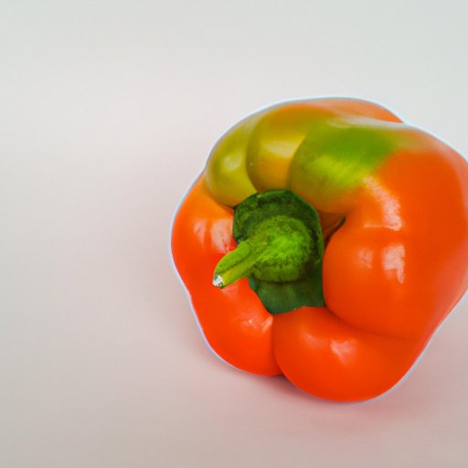 How Many Calories in a Bell Pepper: Benefits, Recipes, and Tips