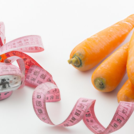 How Many Calories in a Carrot: The Ultimate Guide to Healthy Eating