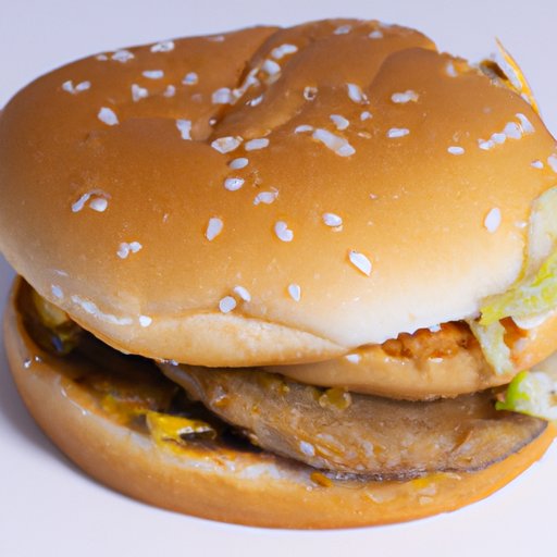 How Many Calories in a Cheeseburger: A Comprehensive Guide to America’s Favorite Burger