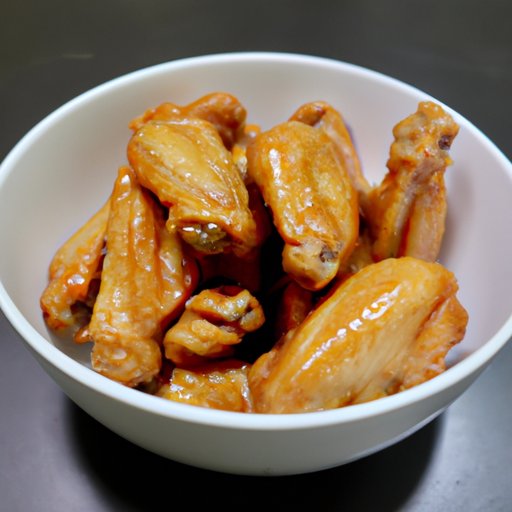 How Many Calories in a Chicken Wingette? Tips for Enjoying This Popular Snack Without Overindulging