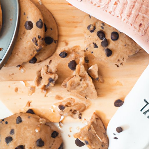 How Many Calories in a Chocolate Chip Cookie: The Sweet Truth and Tips for Moderation