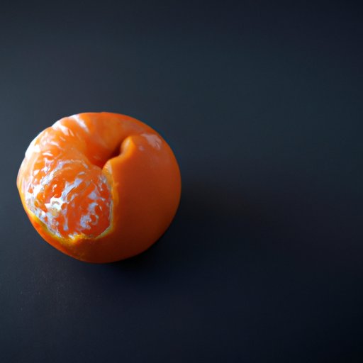 Get Your Vitamin C Fix: How Many Calories in a Clementine?