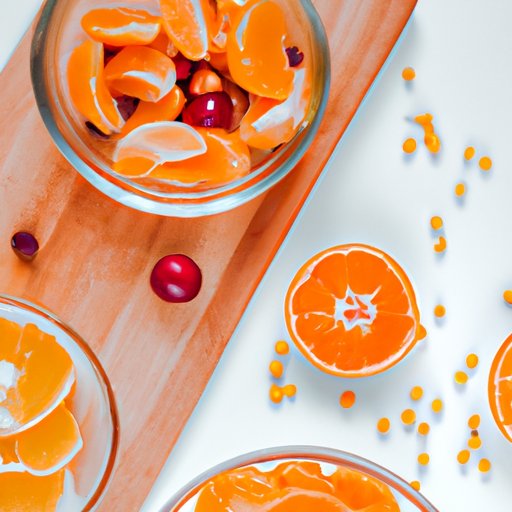 How Many Calories In A Cutie? Understanding the Nutritional Value of This Popular Snack