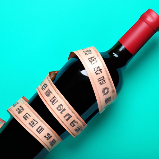 The Ultimate Guide to Understanding Calorie Content in Wine: How Many Calories are in a Glass of Wine?