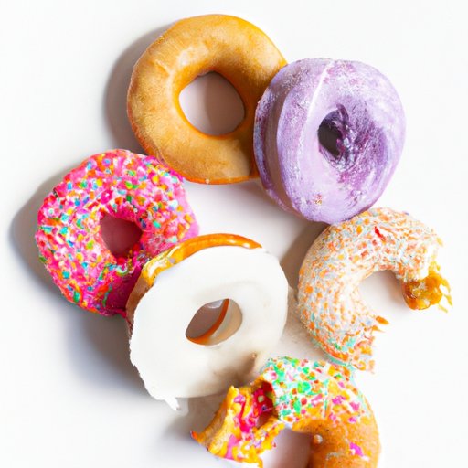 Glazed Donuts: How Many Calories Are You Really Consuming?