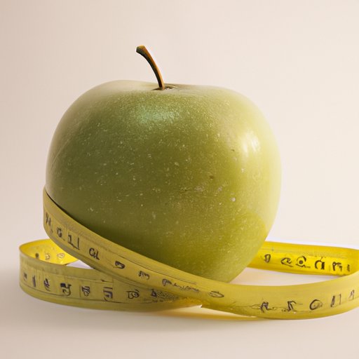 How Many Calories in a Green Apple? A Guide to Low-Calorie Snacking