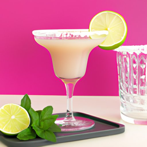 How Many Calories in a Margarita: A Guide to Enjoying Margaritas in a Healthy Way
