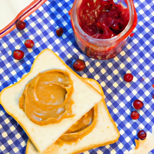 The Ultimate Guide to the PB&J Sandwich: Caloric Breakdown, Health Benefits, and Delicious Recipe Ideas