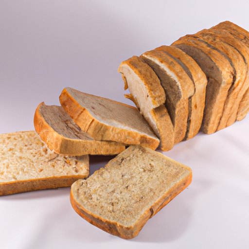 The Truth About Bread Calories: How Many Calories are in a Slice of Bread?