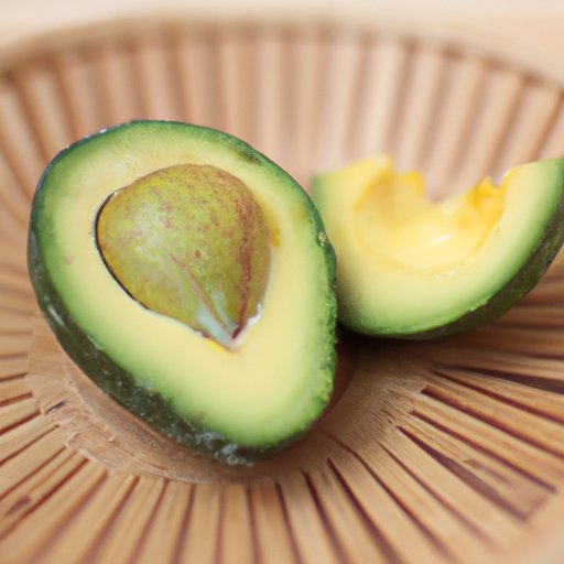 Counting Calories in a Small Avocado: The Surprising Truth
