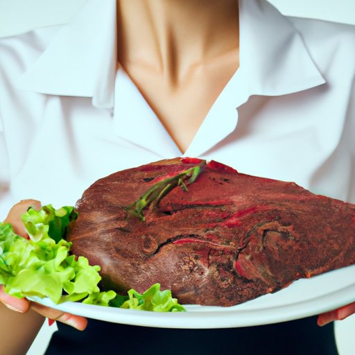 The Ultimate Guide to Counting Calories in Steak: Tips for Enjoying Steak While Minding Your Caloric Intake