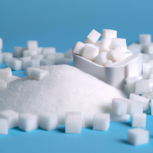 How Many Calories in a Tablespoon of Sugar: Understanding the Sweet Truth