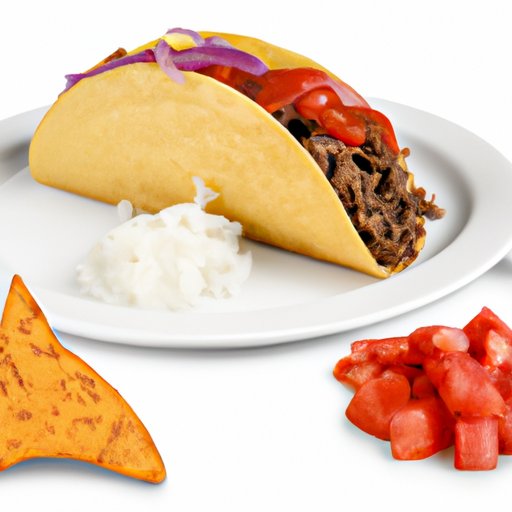The Truth About Taco Bell Tacos: A Comprehensive Guide to Caloric Content
