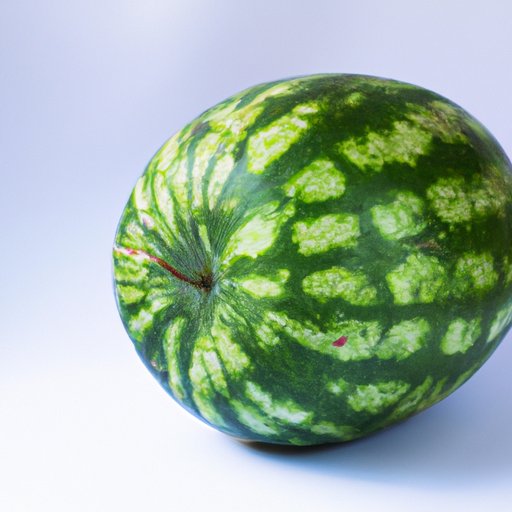 How Many Calories in a Watermelon? The Surprising Truth and More