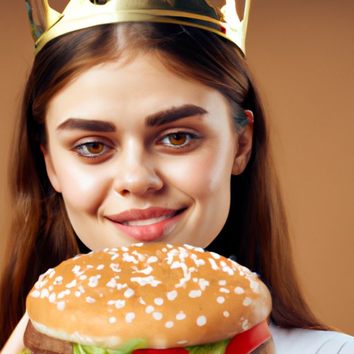 How Many Calories in a Whopper: A Comprehensive Guide to Counting Calories