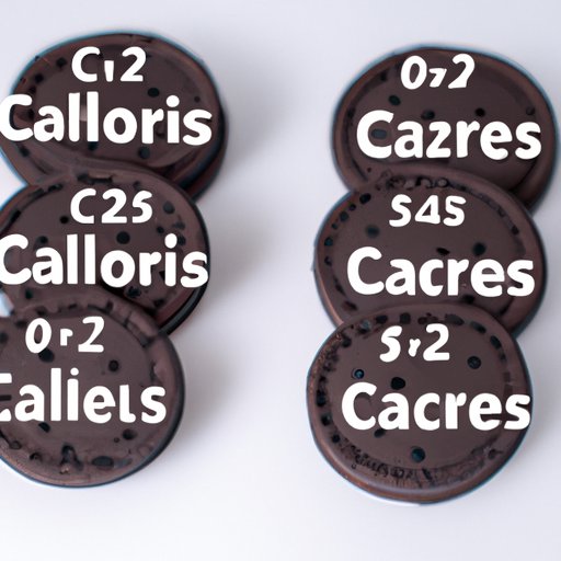 How Many Calories in an Oreo: The Surprising Truth and Alternatives