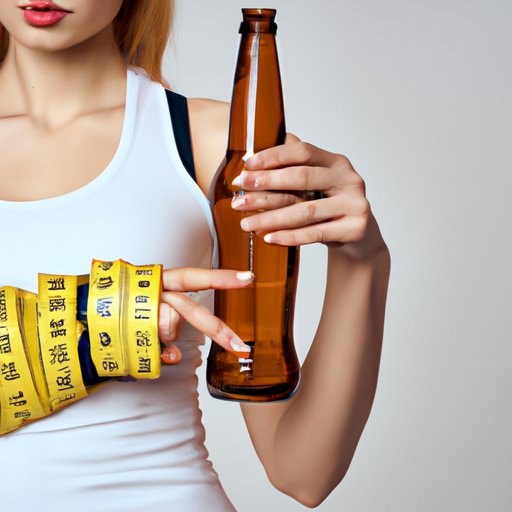 The Ultimate Guide to Understanding How Many Calories are in Beer