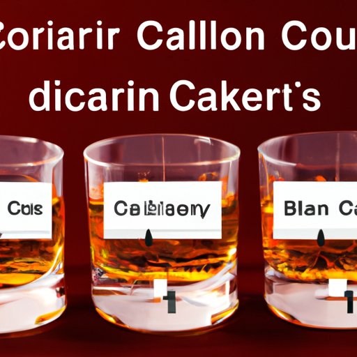 The Comprehensive Guide to Calorie Content in Bourbon – Exploring Nutritional Value, Low-Calorie Options, and Health-Conscious Approaches