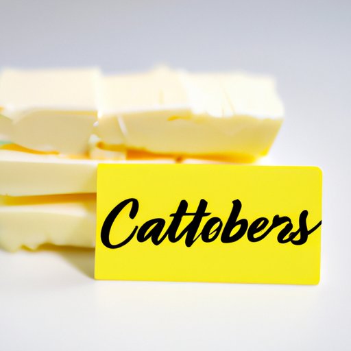 How Many Calories in Butter: Understanding the Nutritional Value and Making Informed Choices