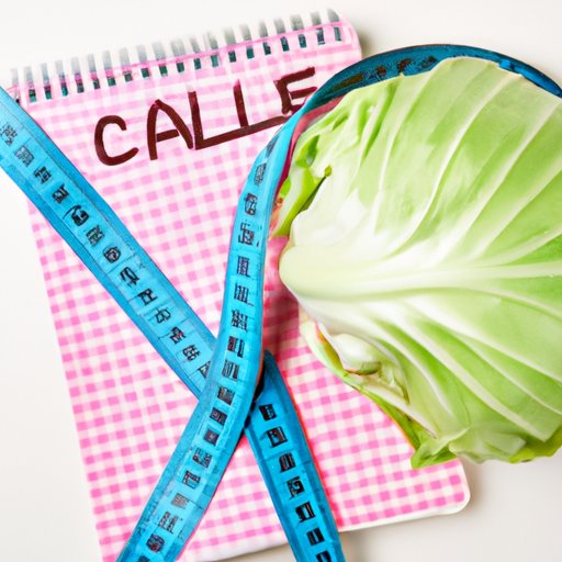 How Many Calories in Cabbage: The Low-Down on This Nutritious and Versatile Vegetable