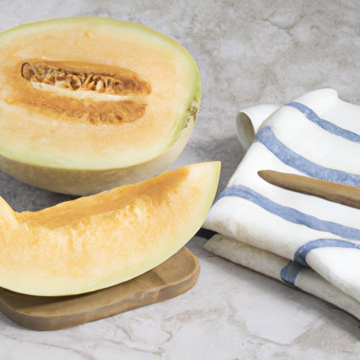 The Low-Calorie Sweetness: How Many Calories in Cantaloupe?