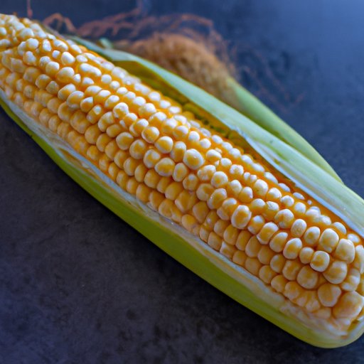 Corn on the Cob: How Many Calories You’re Really Consuming