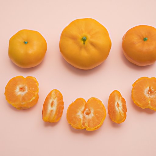 The Juicy Truth About Cuties: Calorie Count and Nutritional Benefits