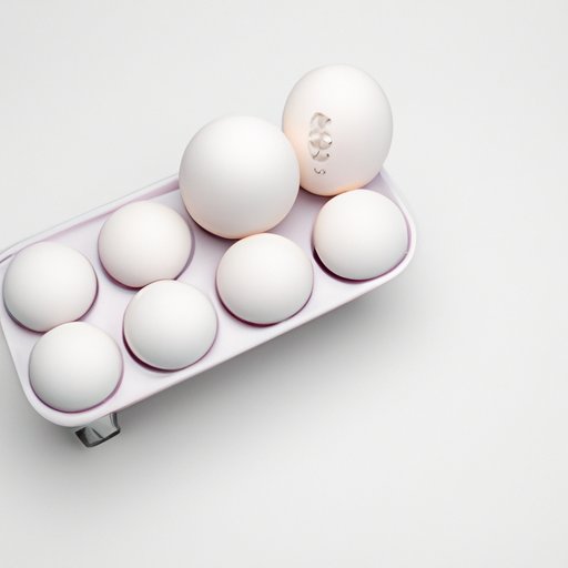 The Ultimate Guide to Egg White Calories: Everything You Need to Know