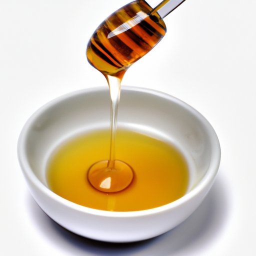The Sweet Truths: Understanding Honey’s Caloric Content