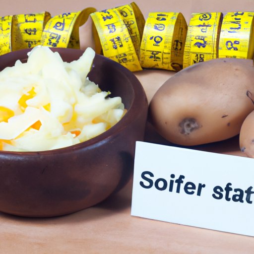 How Many Calories in Mashed Potatoes: The Ultimate Guide