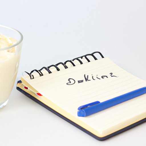 How Many Calories in Milk: Understanding Nutritional Benefits