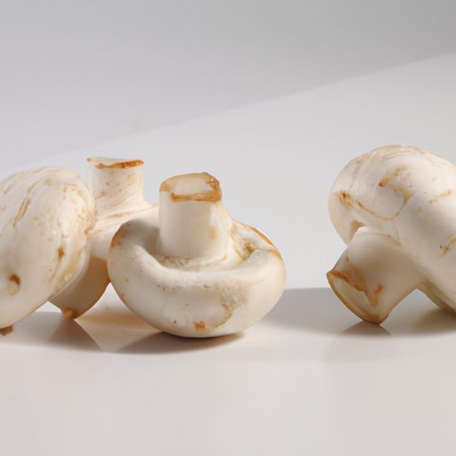 Unlocking the Secrets of Mushroom Calories: A Comprehensive Guide to the Nutritional and Low-Calorie Benefits of Fungi