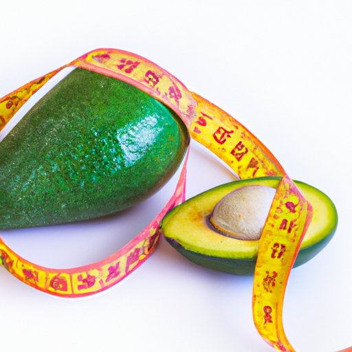 How Many Calories in One Avocado: A Comprehensive Guide