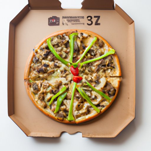 How Many Calories in One Slice of Pizza: A Comprehensive Guide