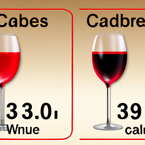 The Hidden Truth about Red Wine: How Many Calories Are You Drinking?