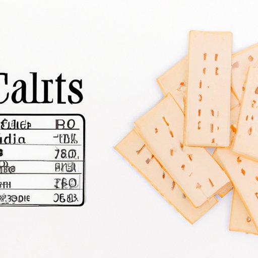 How Many Calories in Saltine Crackers: A Comprehensive Guide