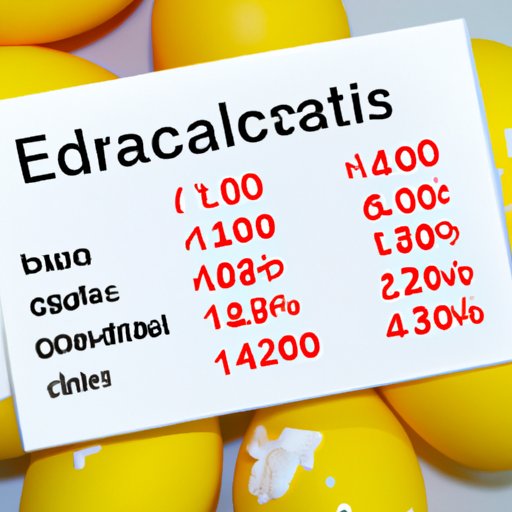 How Many Calories in Scrambled Eggs: The Nutritional Profile and Health Benefits Explained