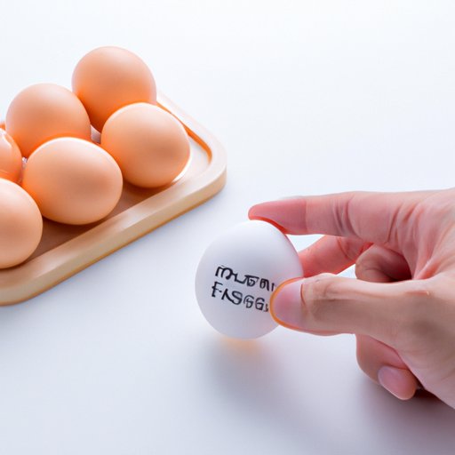 How Many Calories are in Two Eggs? Understanding the Nutritional Value of Eggs